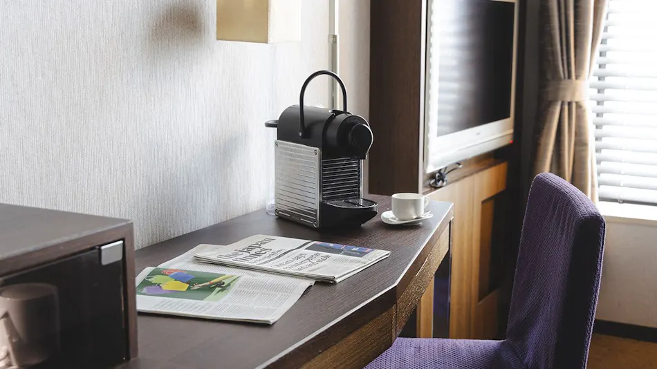 Hotel Gracery Tamachi