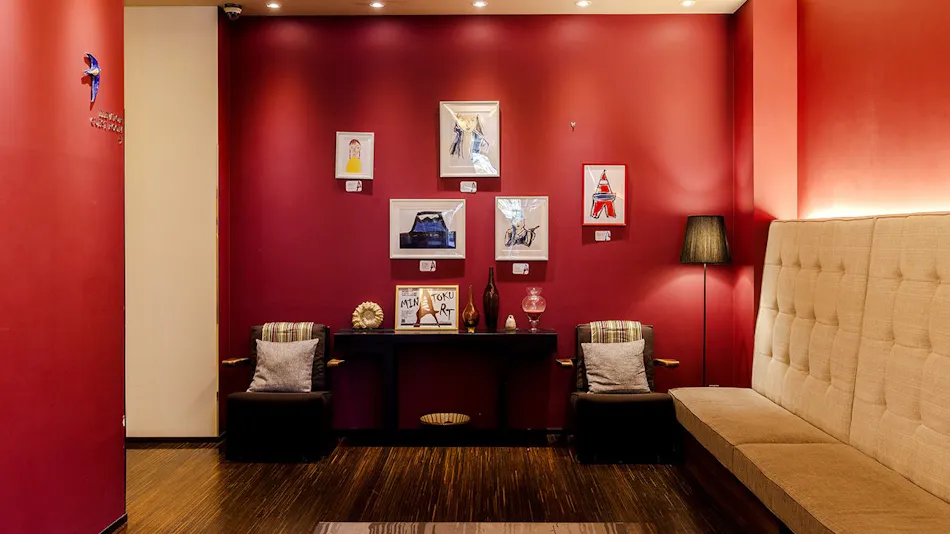Hotel Gracery Tamachi