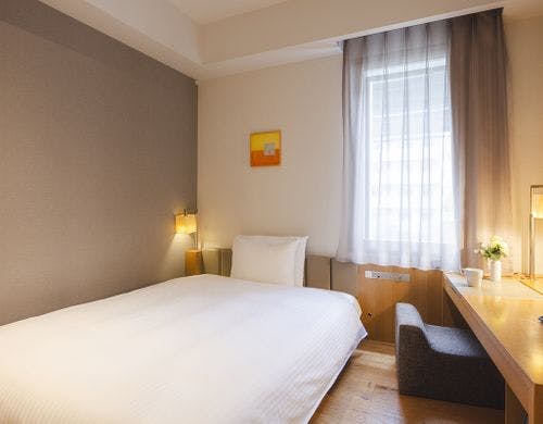 【女性限定】禁煙レディースシングルルーム