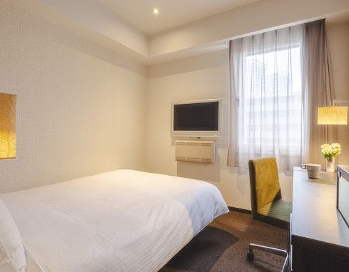 シングルルーム