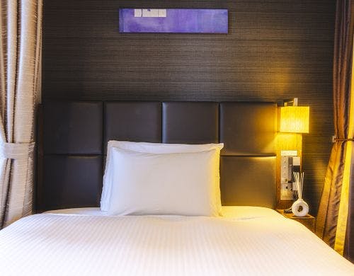 プレミアムルーム