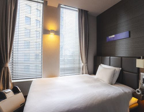 プレミアシングルルーム