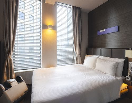 プレミアダブルルーム