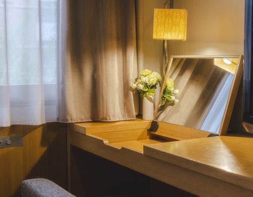 レディースルーム