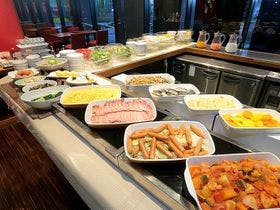 ホテルグレイスリー 田町