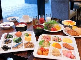 ホテルグレイスリー 田町