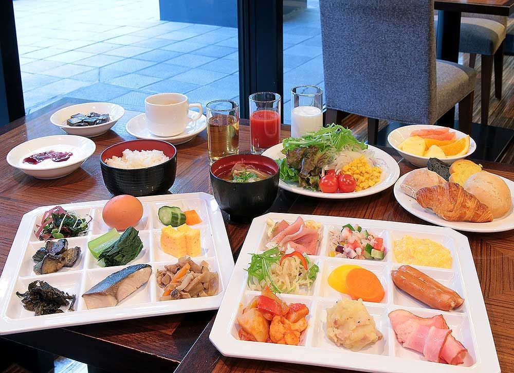 ホテルグレイスリー田町