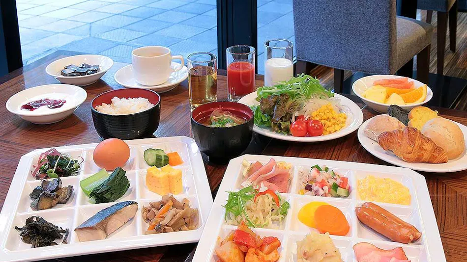 Hotel Gracery Tamachi