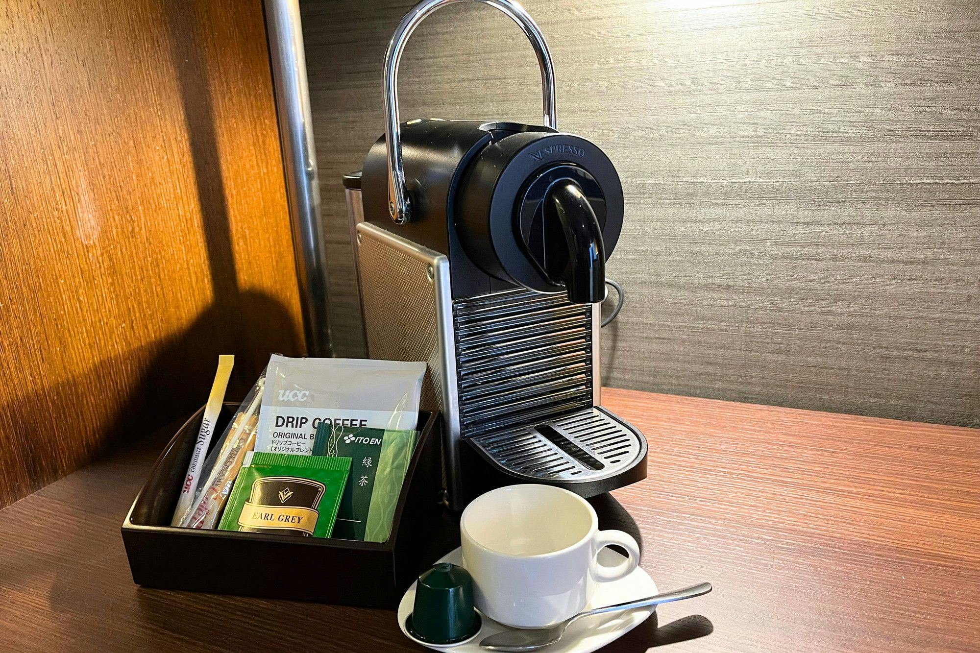 ホテルグレイスリー田町