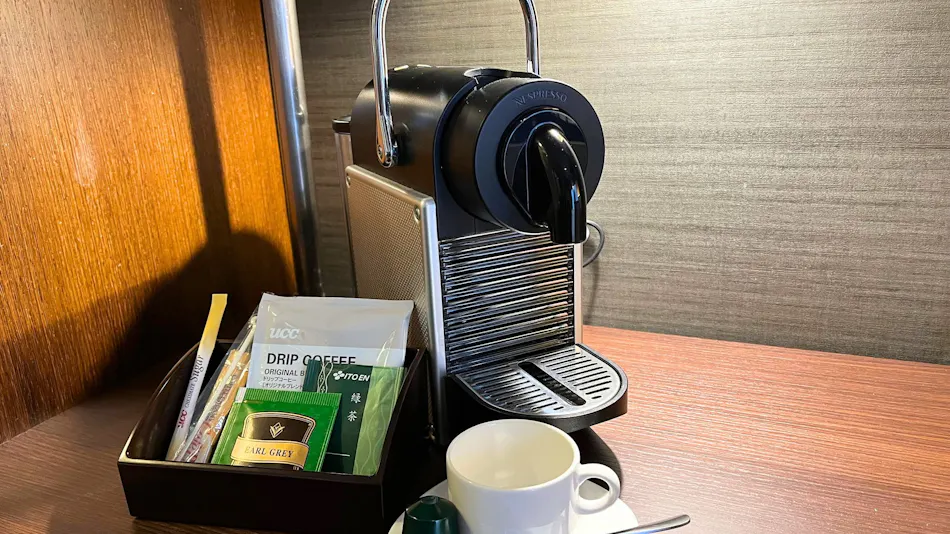 Hotel Gracery Tamachi