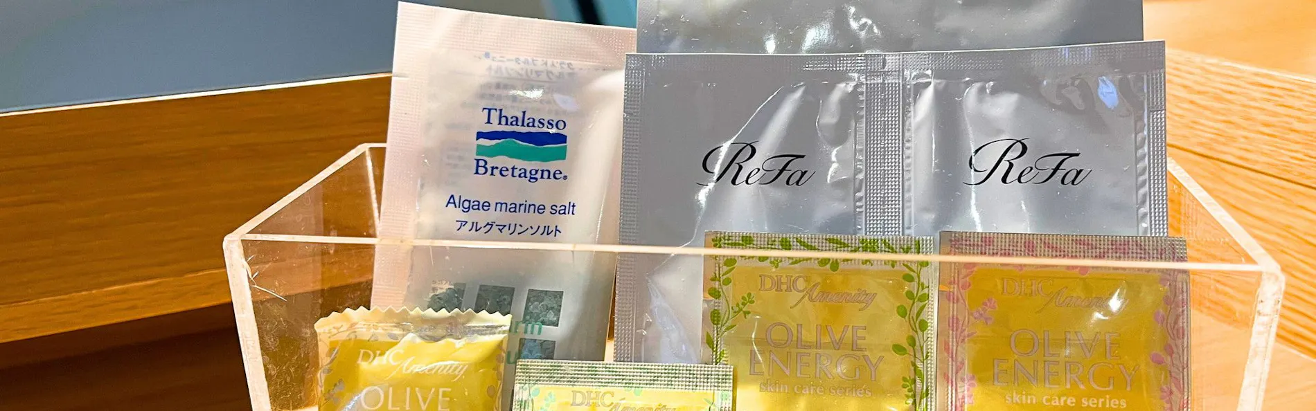 ホテルグレイスリー田町