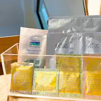 สิ่งอำนวยความสะดวกในห้องพักสำหรับสุภาพสตรี