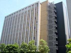 ホテルグレイスリー田町(ワシントンホテルチェーン)