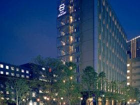 ホテルグレイスリー 田町