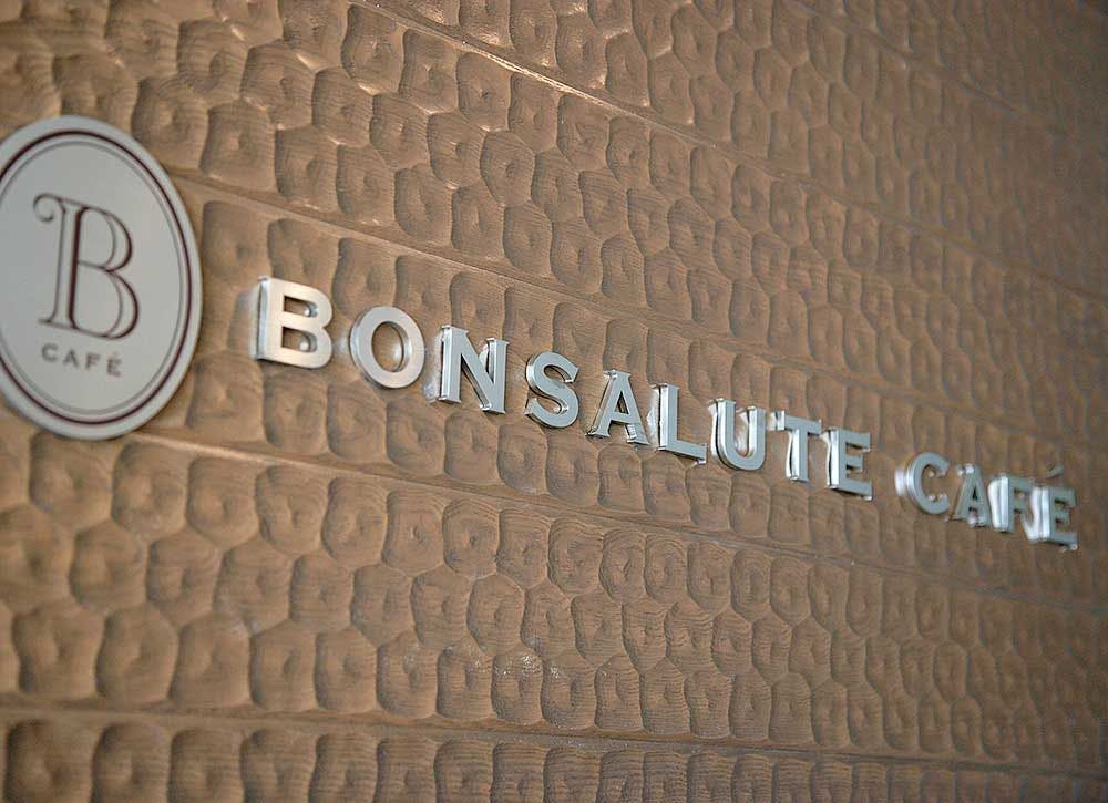 ร้านอาหาร