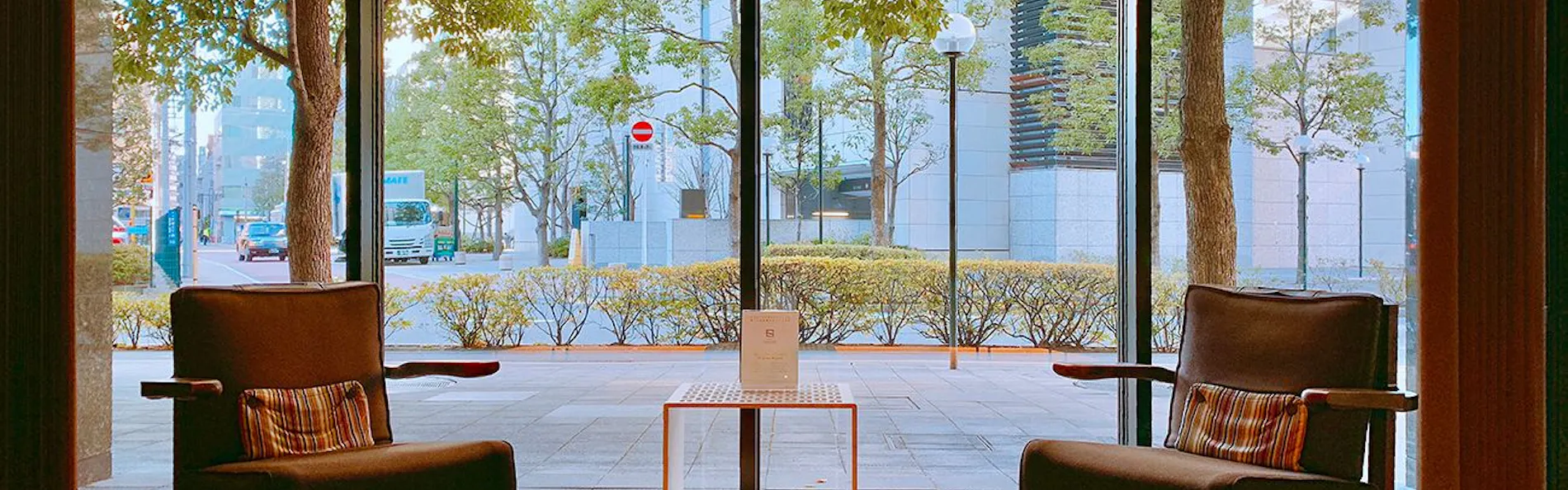 ホテルグレイスリー田町