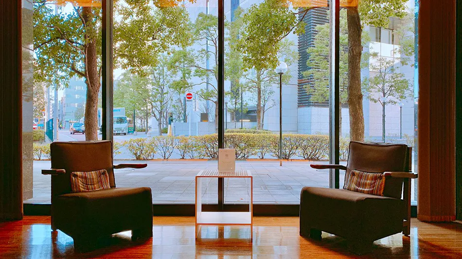 Hotel Gracery Tamachi