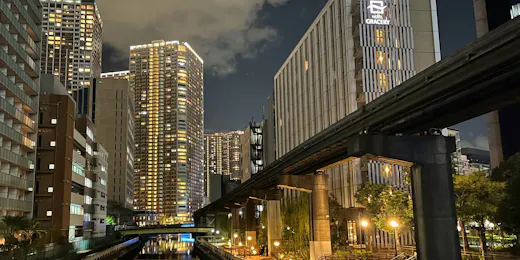 ホテルグレイスリー田町