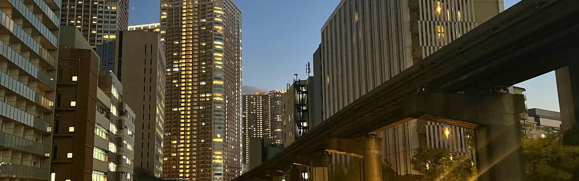 ホテルグレイスリー田町