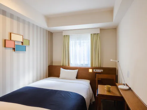 シングルルーム