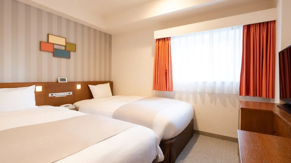Shinjuku Washington Hotel (Main Building)
