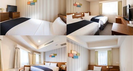 新宿 ビジネスホテル 出張におすすめ 人気ビジネスホテルランキング10選 年 一休 Com