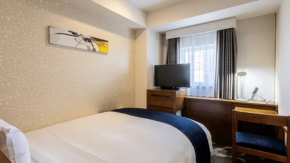 Shinjuku Washington Hotel (Main Building)