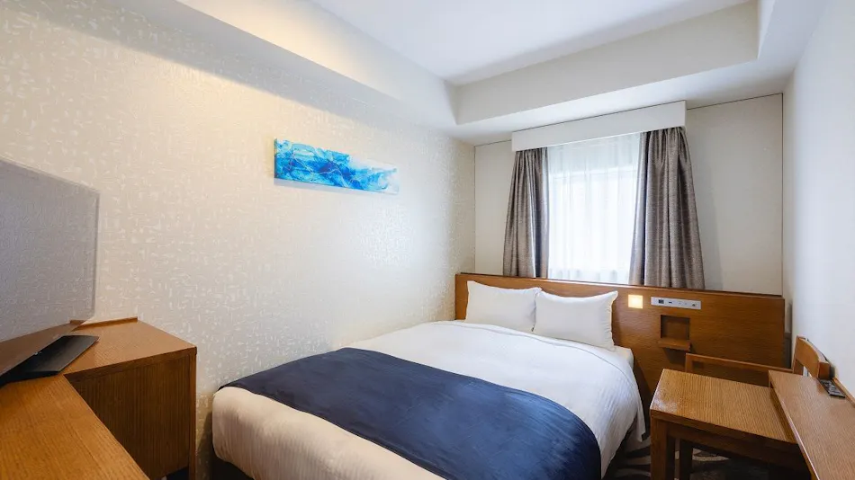 Shinjuku Washington Hotel (Main Building)