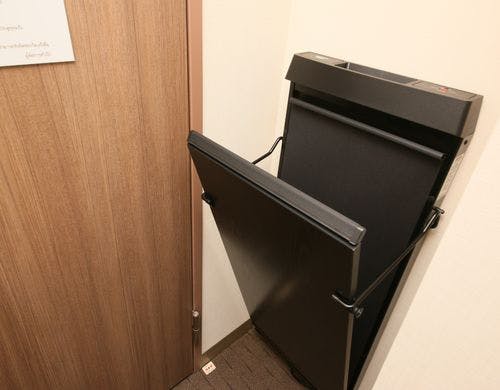 シングルルーム