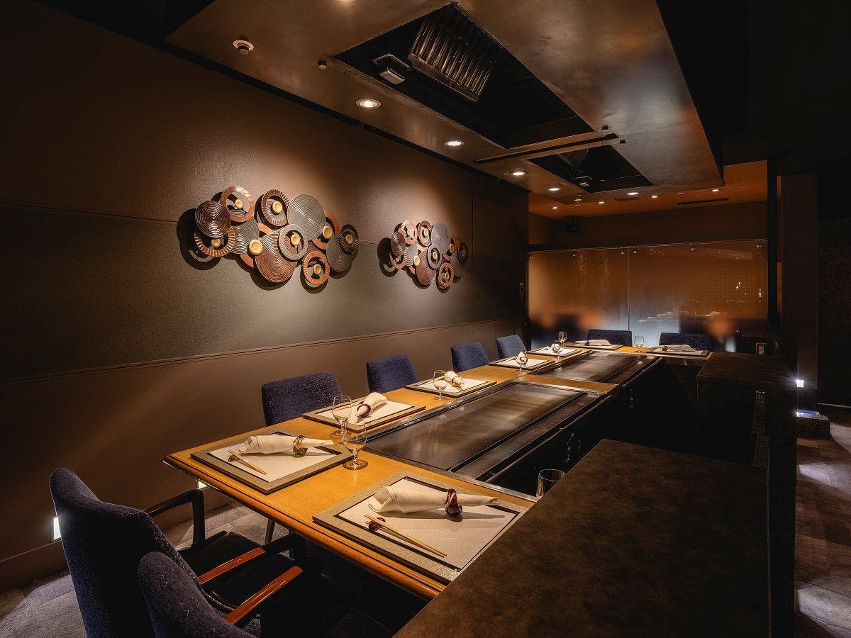 新宿ワシントンホテル（本館）