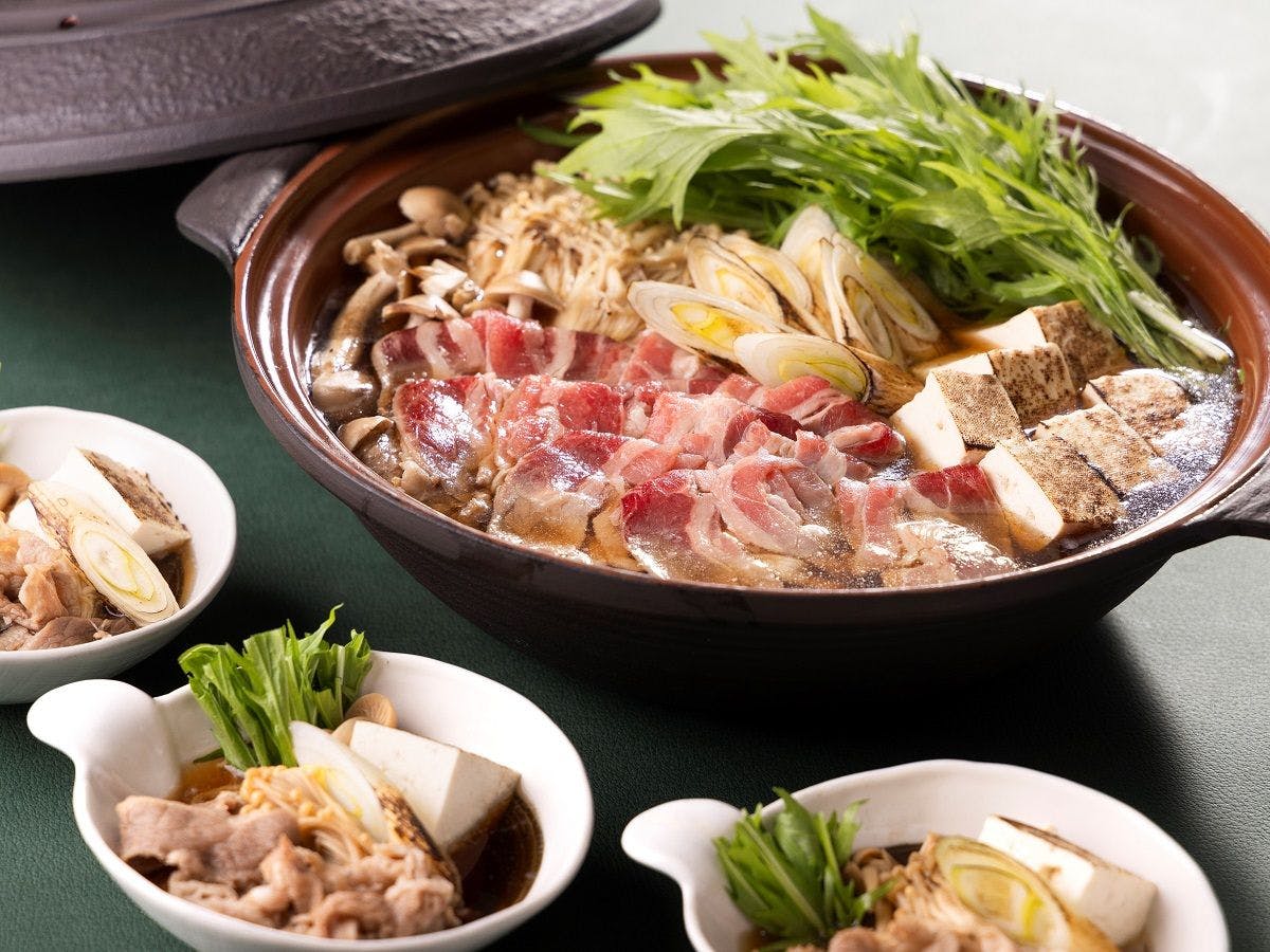 新宿ワシントンホテル（本館）