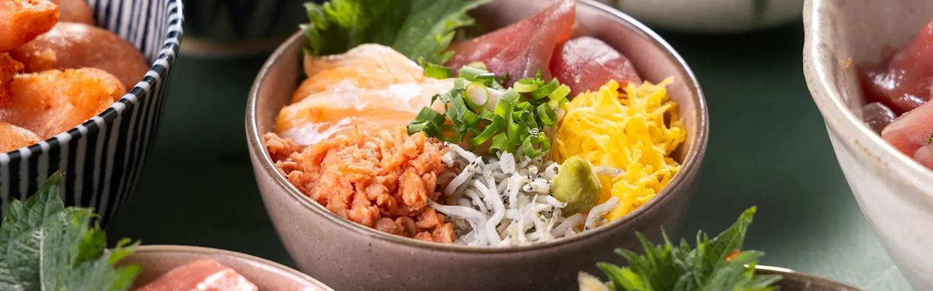 新宿ワシントンホテル(本館)