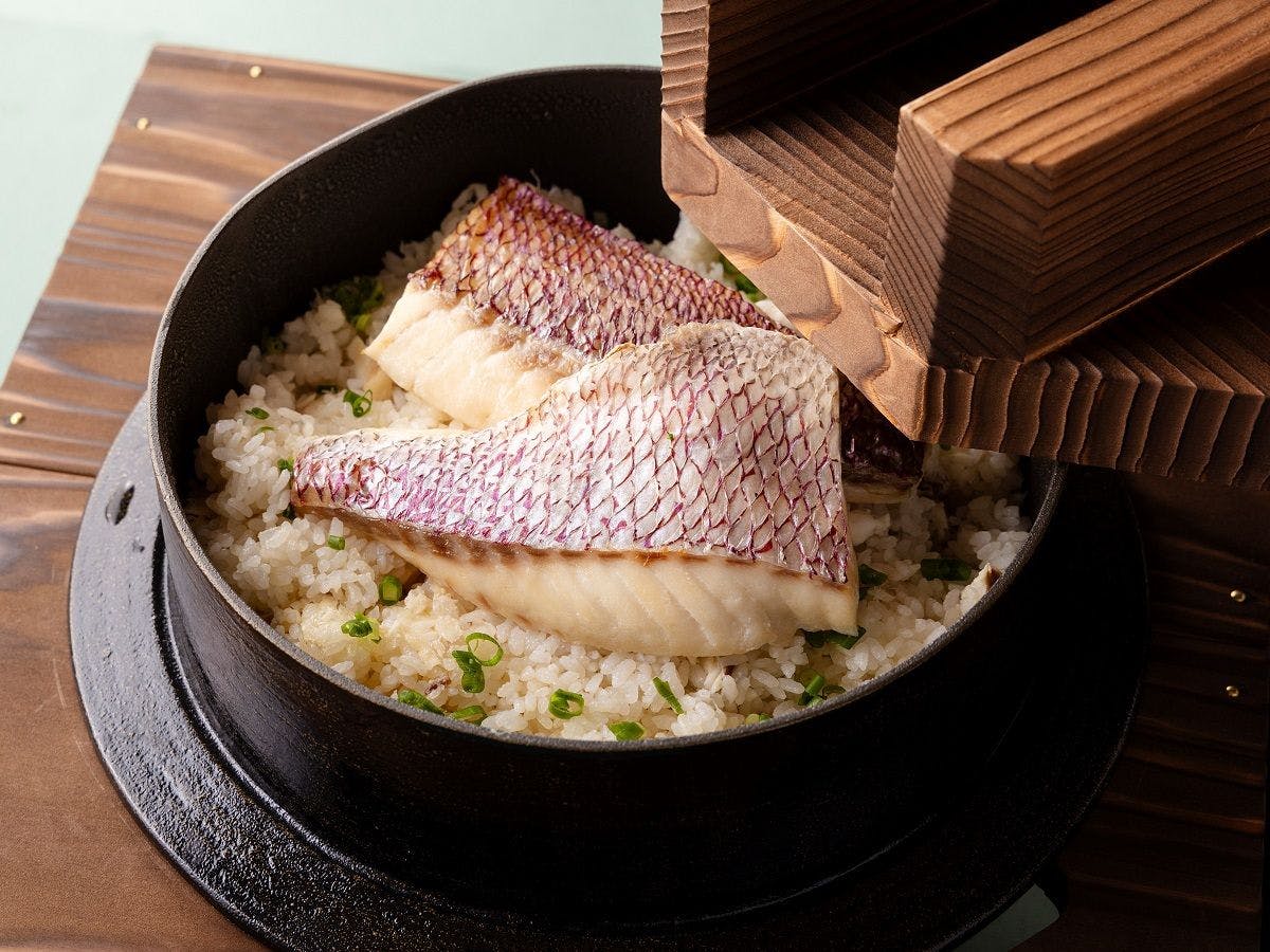 新宿ワシントンホテル（本館）