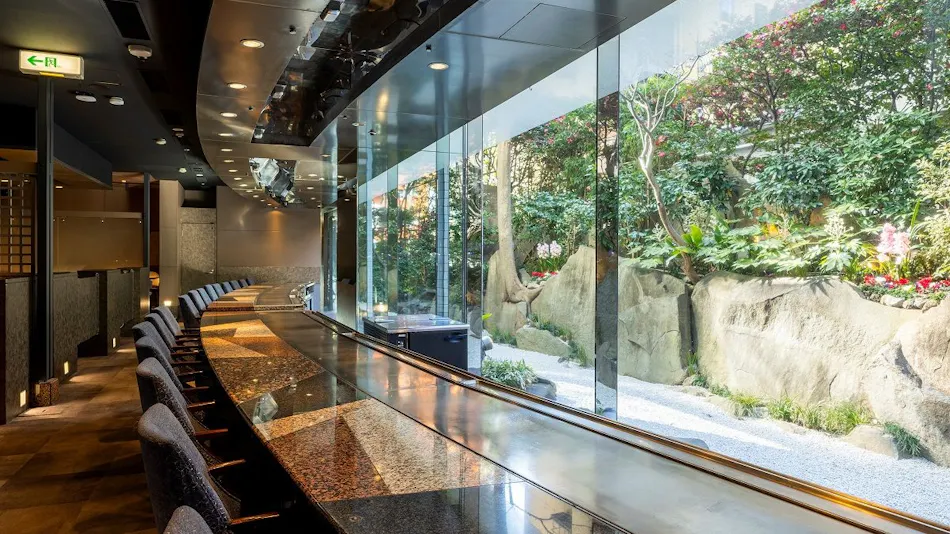 Shinjuku Washington Hotel (Main Building)