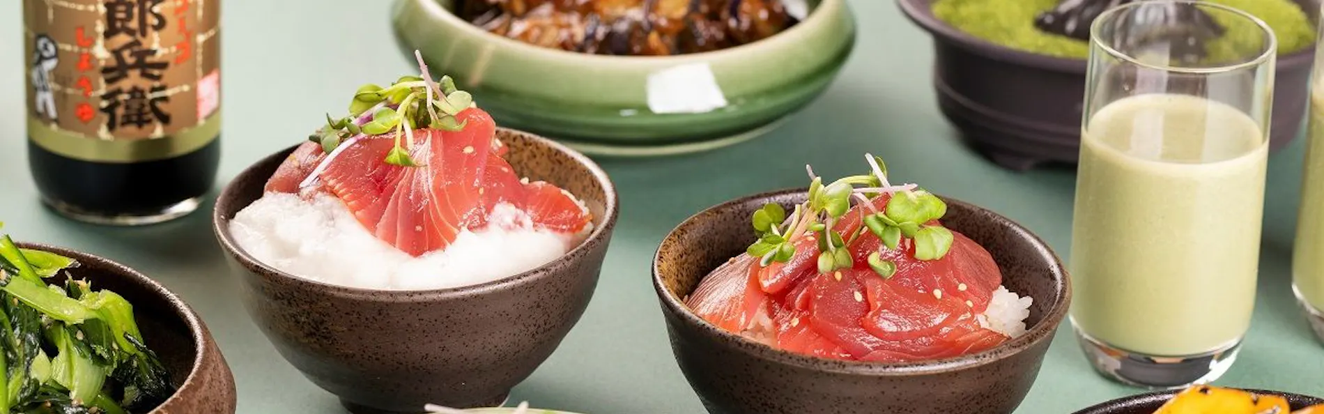 新宿ワシントンホテル(本館)