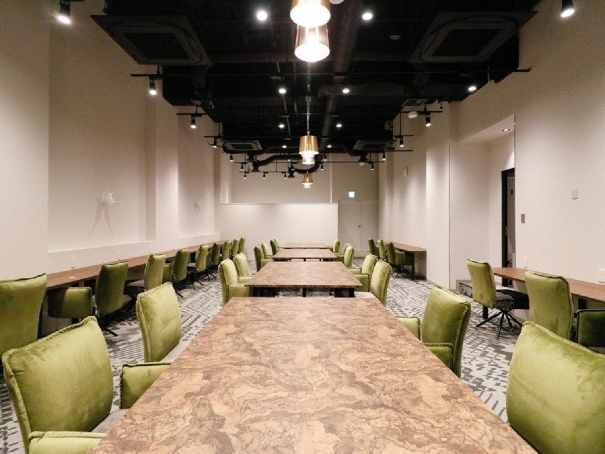 新宿ワシントンホテル（本館）