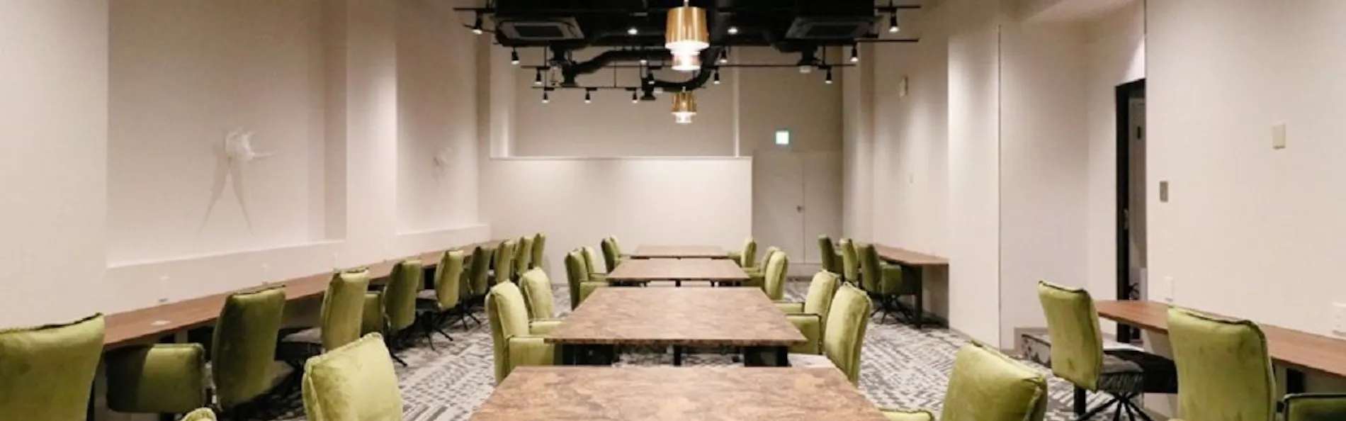新宿ワシントンホテル(本館)