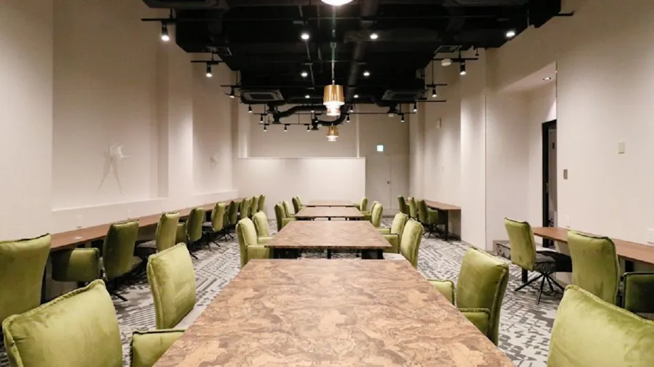 Shinjuku Washington Hotel (Main Building)