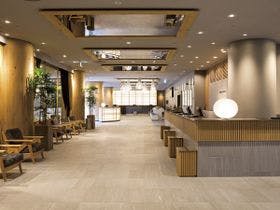 新宿ワシントンホテル