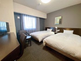 ホテルルートイン 足利駅前