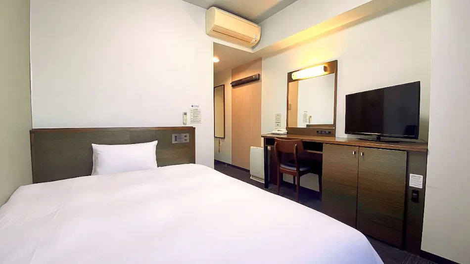 Hotel Route-Inn Ashikaga Ekimae