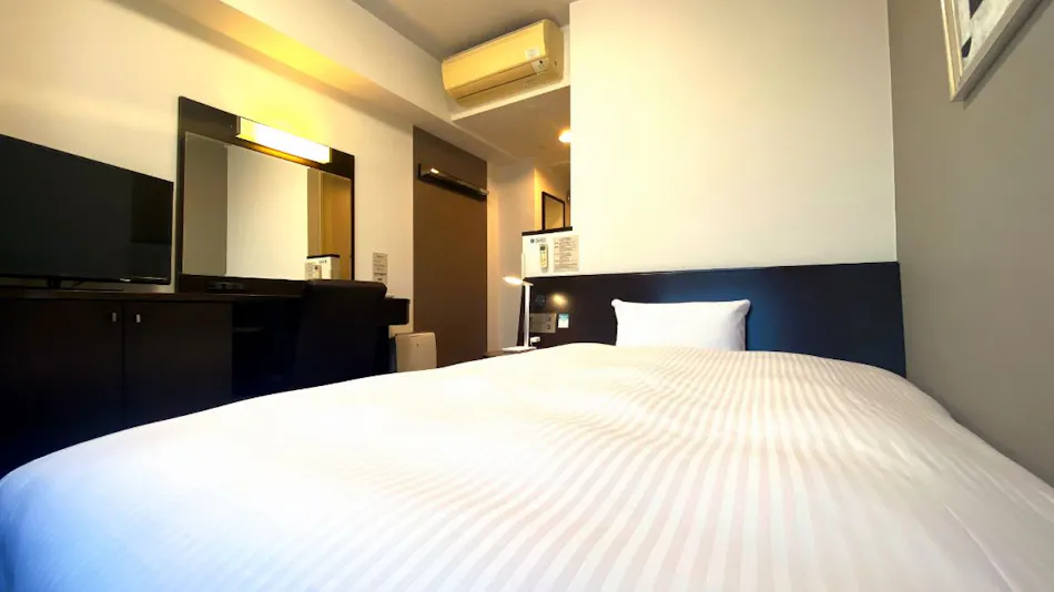 Hotel Route-Inn Ashikaga Ekimae