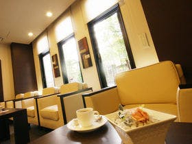 ホテルルートイン 足利駅前