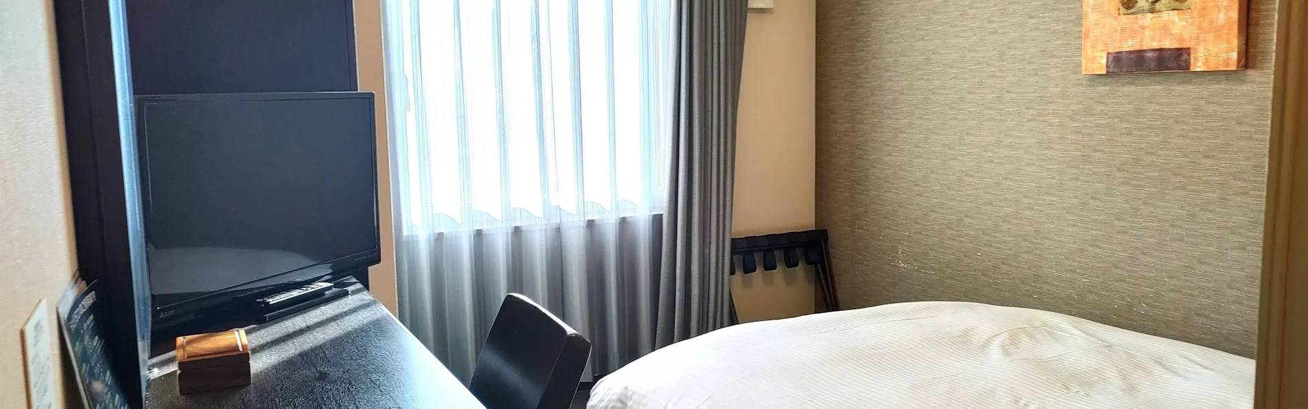 ホテルルートイン宮崎橘通
