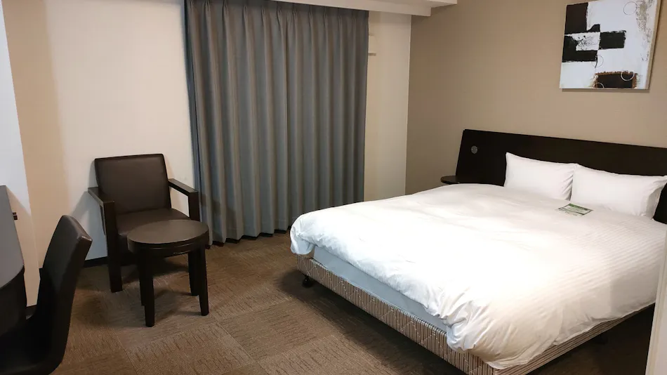 Hotel Route-Inn Miyazaki Tachibanadori