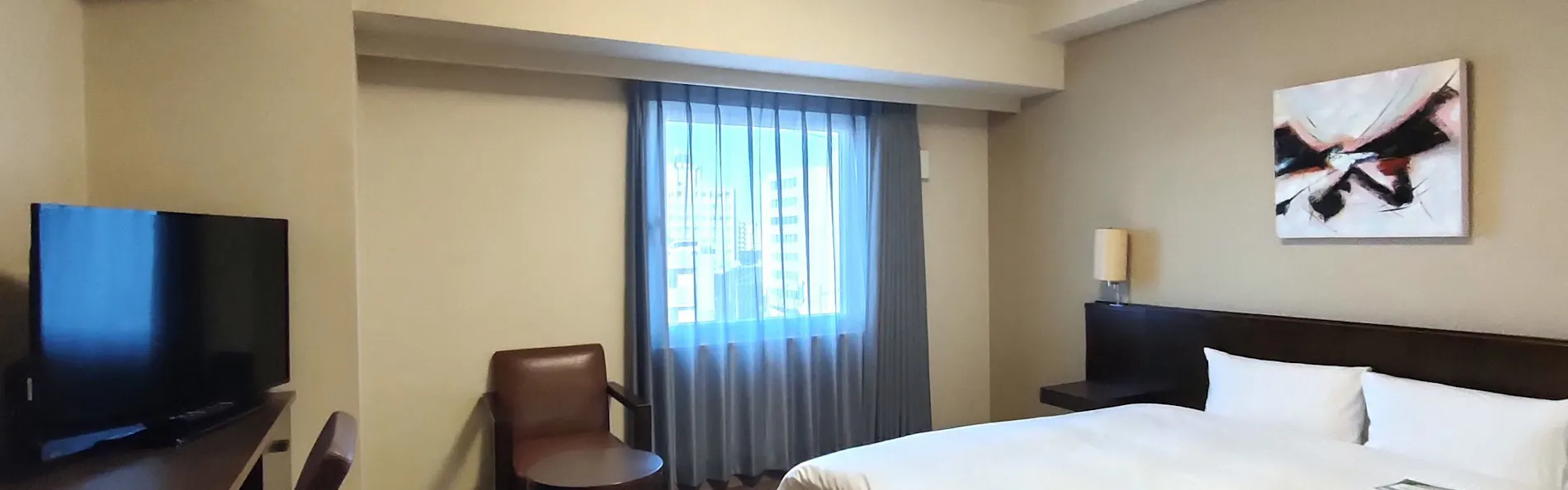 ホテルルートイン宮崎橘通