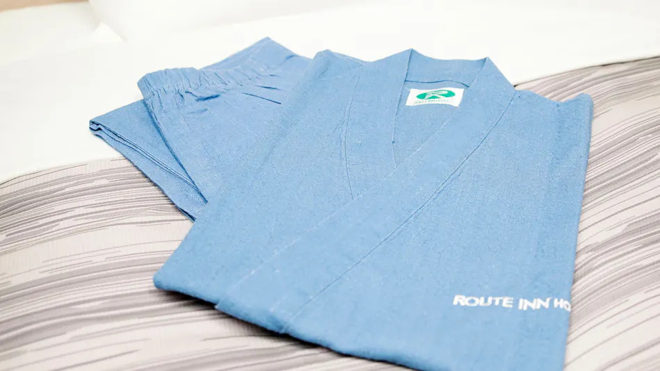 Hotel Route-Inn Miyazaki Tachibanadori