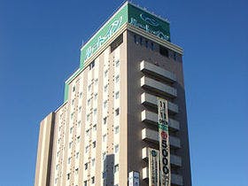 ホテルルートイン宮崎橘通