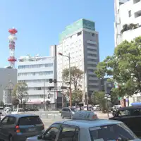 เดินประมาณ 10 นาทีจากสถานี JR มิยาซากิ