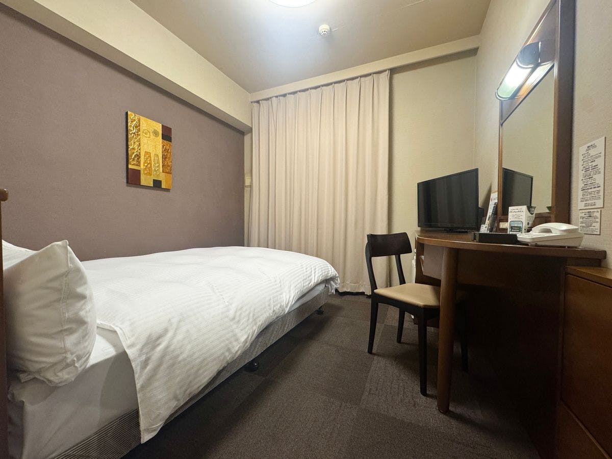 Hotel Route-Inn Yatsushiro